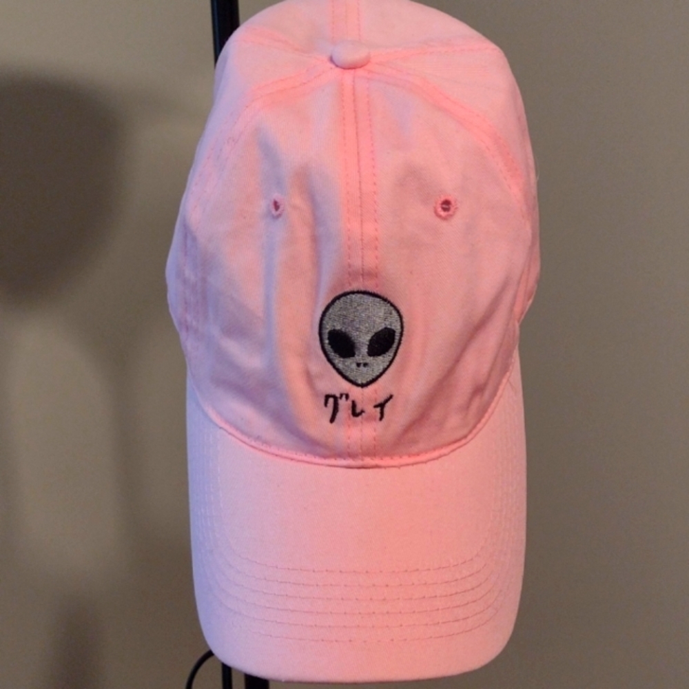 One of a kind Snapback
